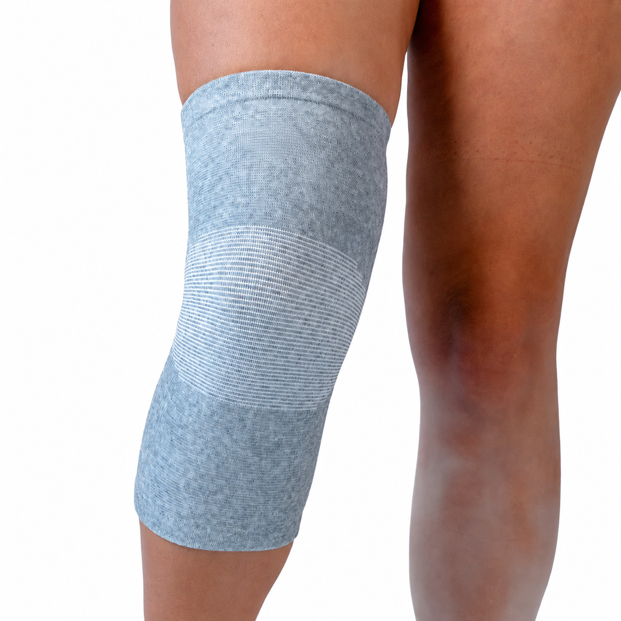 Premium Bamboo Knee Sleeve