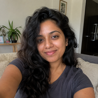 Devika A