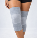 Premium Bamboo Knee Sleeve