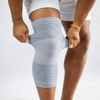 Premium Bamboo Knee Sleeve