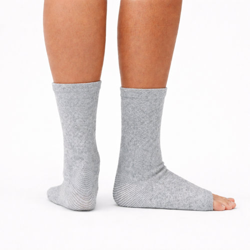 Bamboo Foot Sleeve