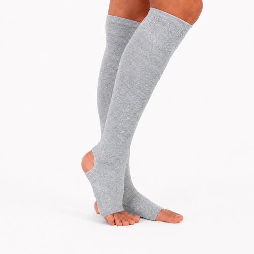 Premium Bamboo Compression Stockings